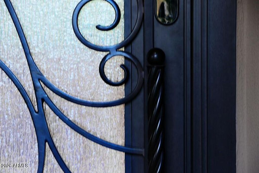 Photo of 7531 E Carefree Drive, Carefree, AZ 85377 (MLS # 7002605)