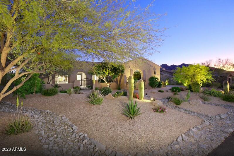 7531 E CAREFREE Drive