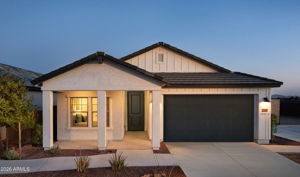 Photo of 23455 W Raymond Street, Buckeye, AZ 85326 (MLS # 7019998)
