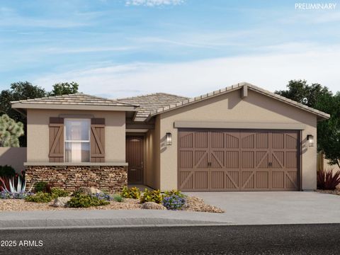 15929 W COTTONTAIL Lane Surprise AZ 85387