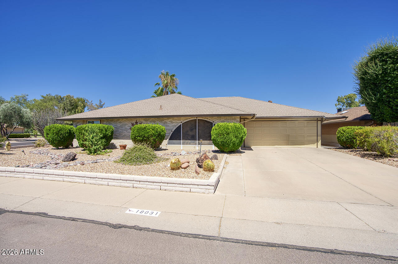 18031 N BUNTLINE Drive