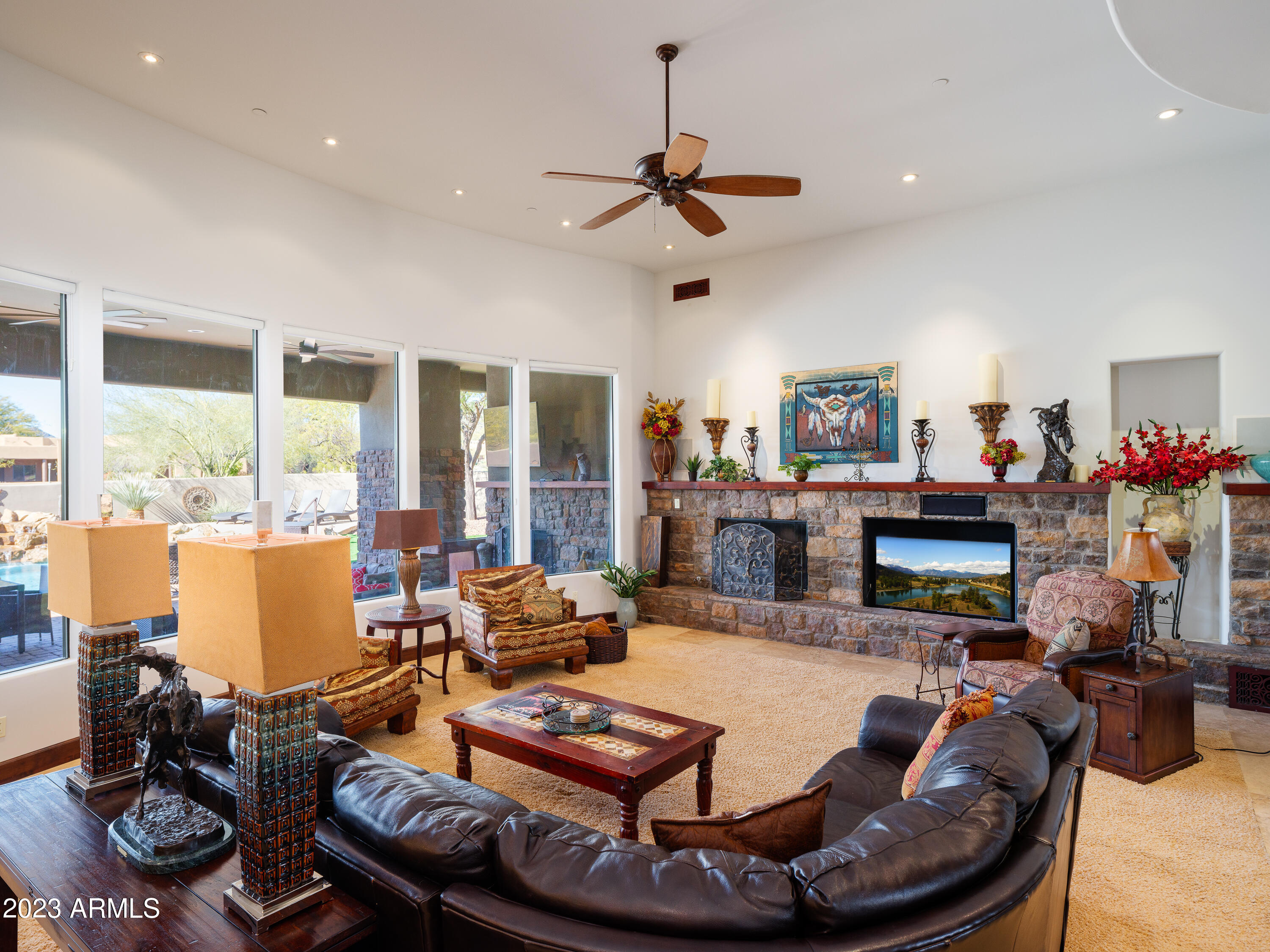 35982 N WILLOW CROSS Drive