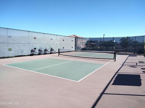 A home in Goodyear