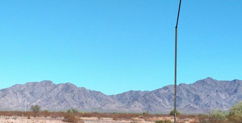 A home in Goodyear