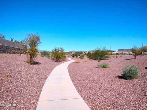 A home in Goodyear