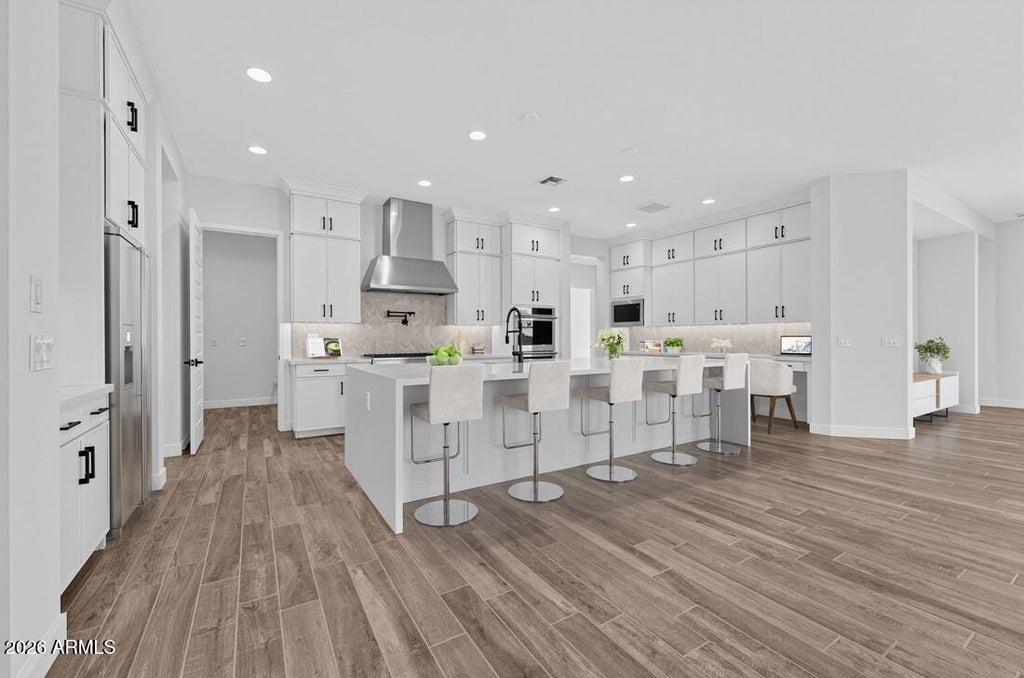 Photo of 21094 S 190th Place, Queen Creek, AZ 85142 (MLS # 7070954)