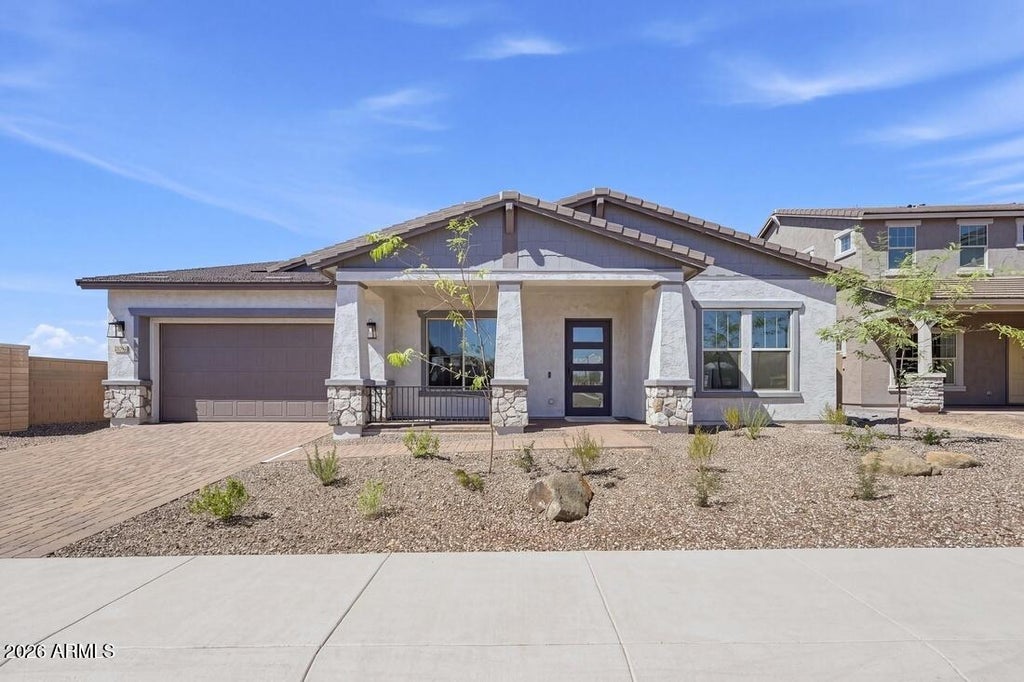Photo of 21094 S 190th Place, Queen Creek, AZ 85142 (MLS # 7070954)