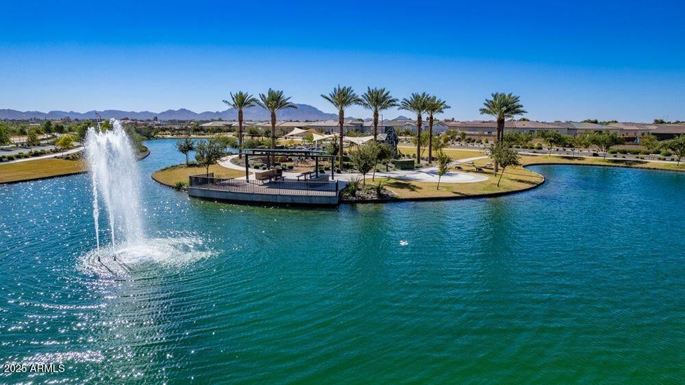 Photo of 21094 S 190th Place, Queen Creek, AZ 85142 (MLS # 7070954)