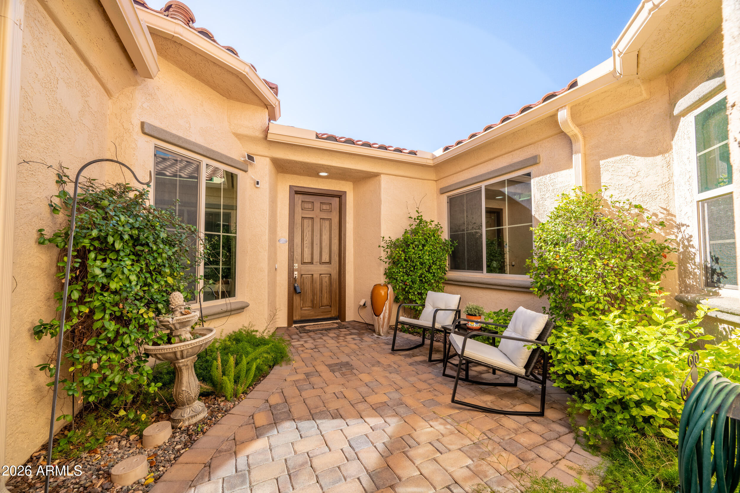 7515 W MERRIWEATHER Way