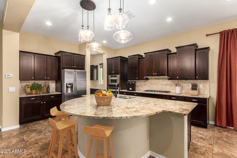 7515 W MERRIWEATHER Way Florence AZ 85132