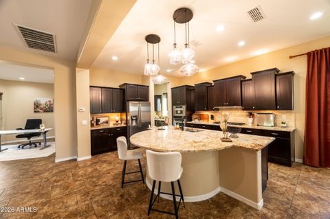 7515 W MERRIWEATHER Way Florence AZ 85132