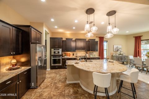 7515 W MERRIWEATHER Way Florence AZ 85132