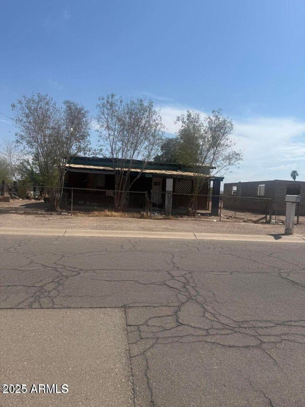 Photo of 309 W 3rd Place, Eloy, AZ 85131 (MLS # 6921993)