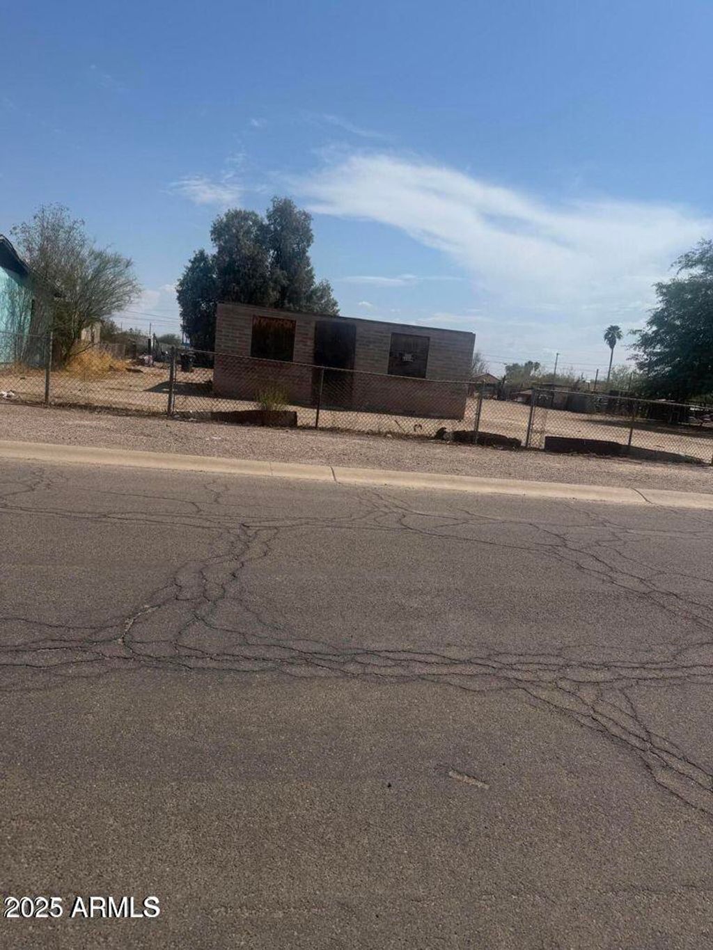 Photo of 309 W 3rd Place, Eloy, AZ 85131 (MLS # 6921993)
