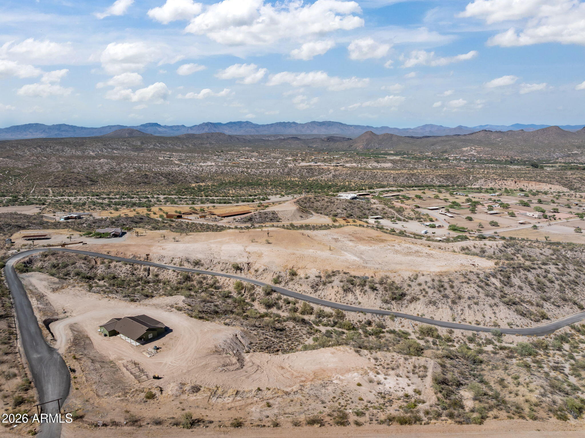 1755 W Grantham Ranch Road