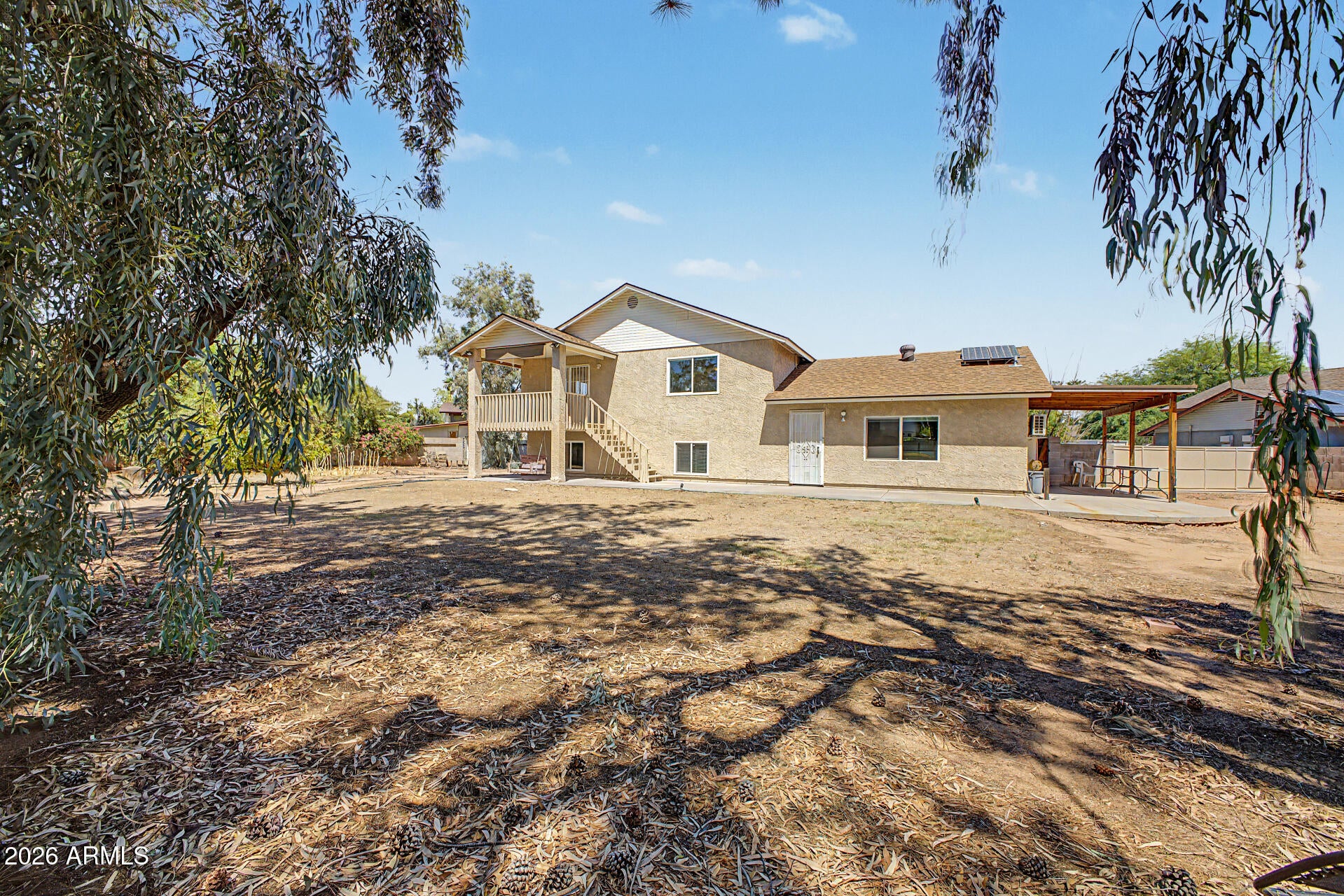 3832 E Dewberry Avenue