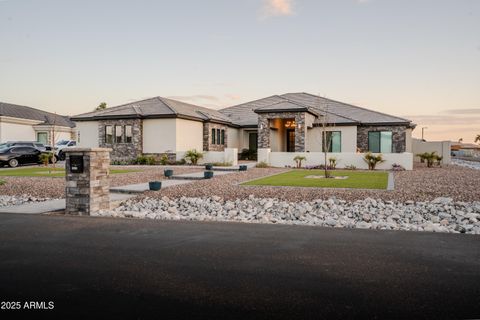 18125 W MONTEBELLO Court 67 Litchfield Park AZ 85340