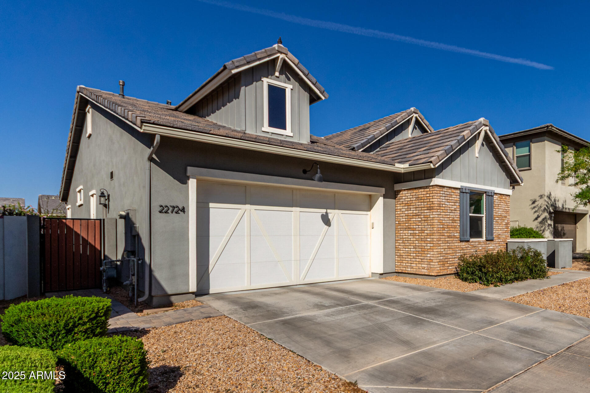 22724 E POCO CALLE --