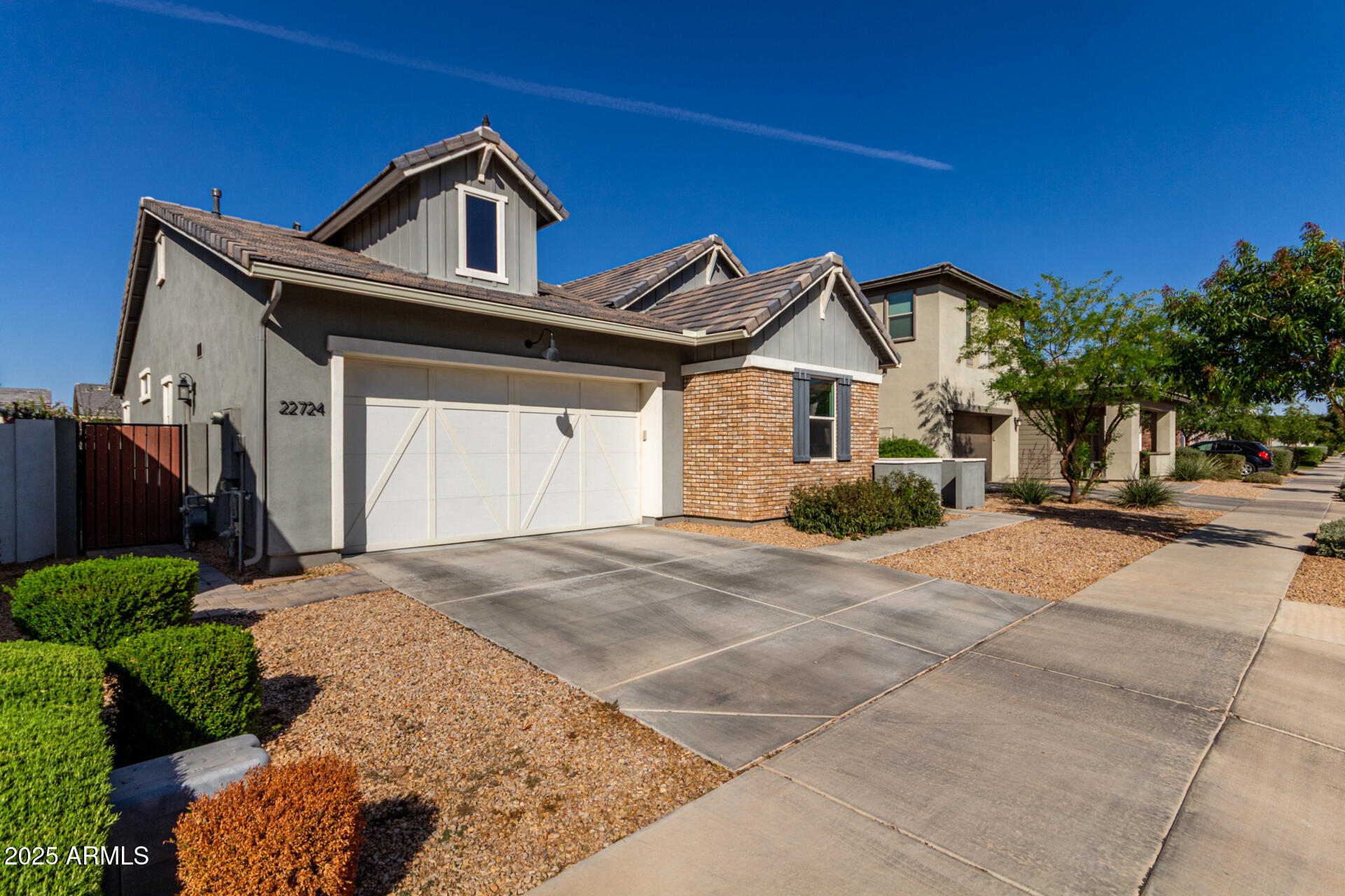 22724 E POCO CALLE --