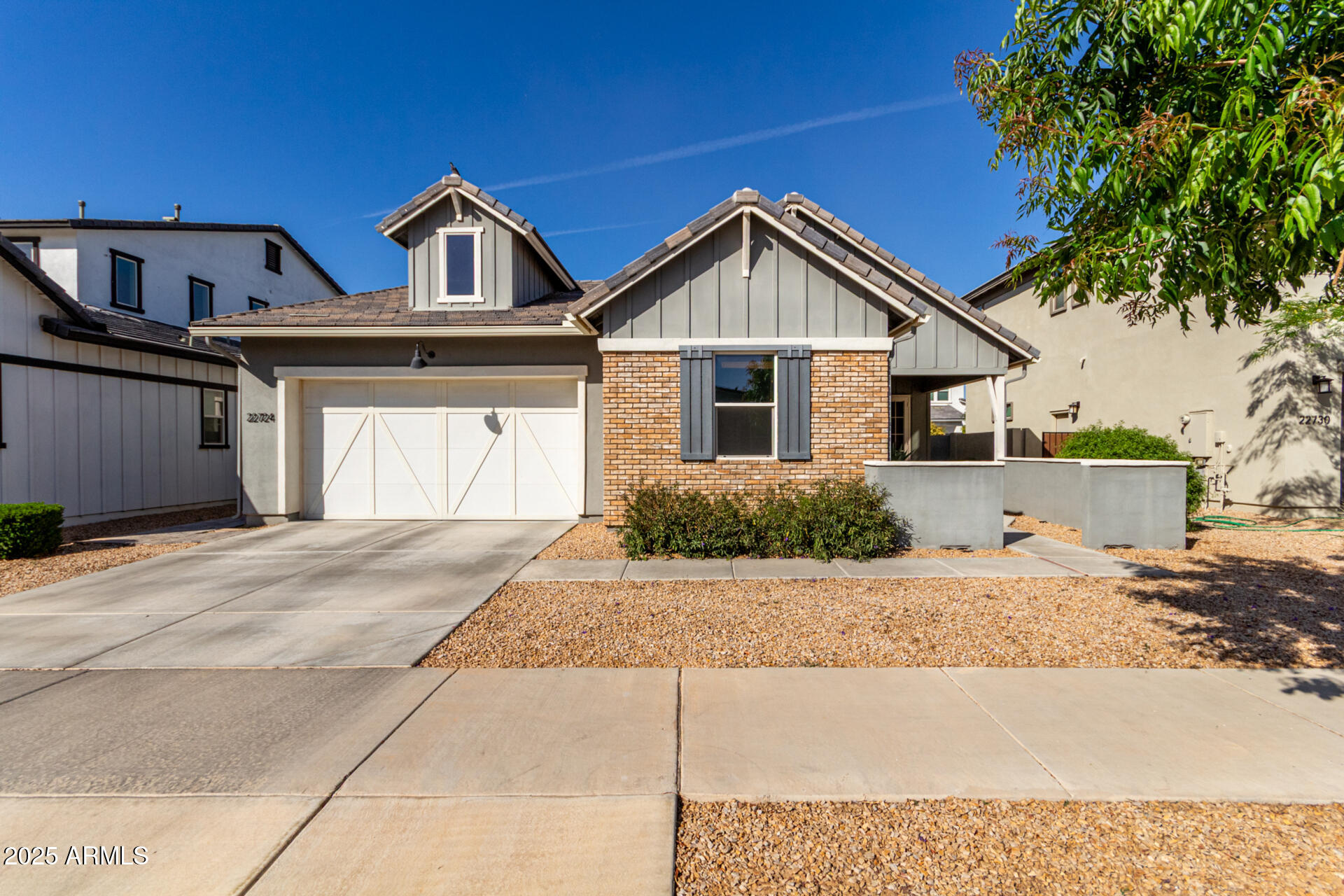 22724 E POCO CALLE --