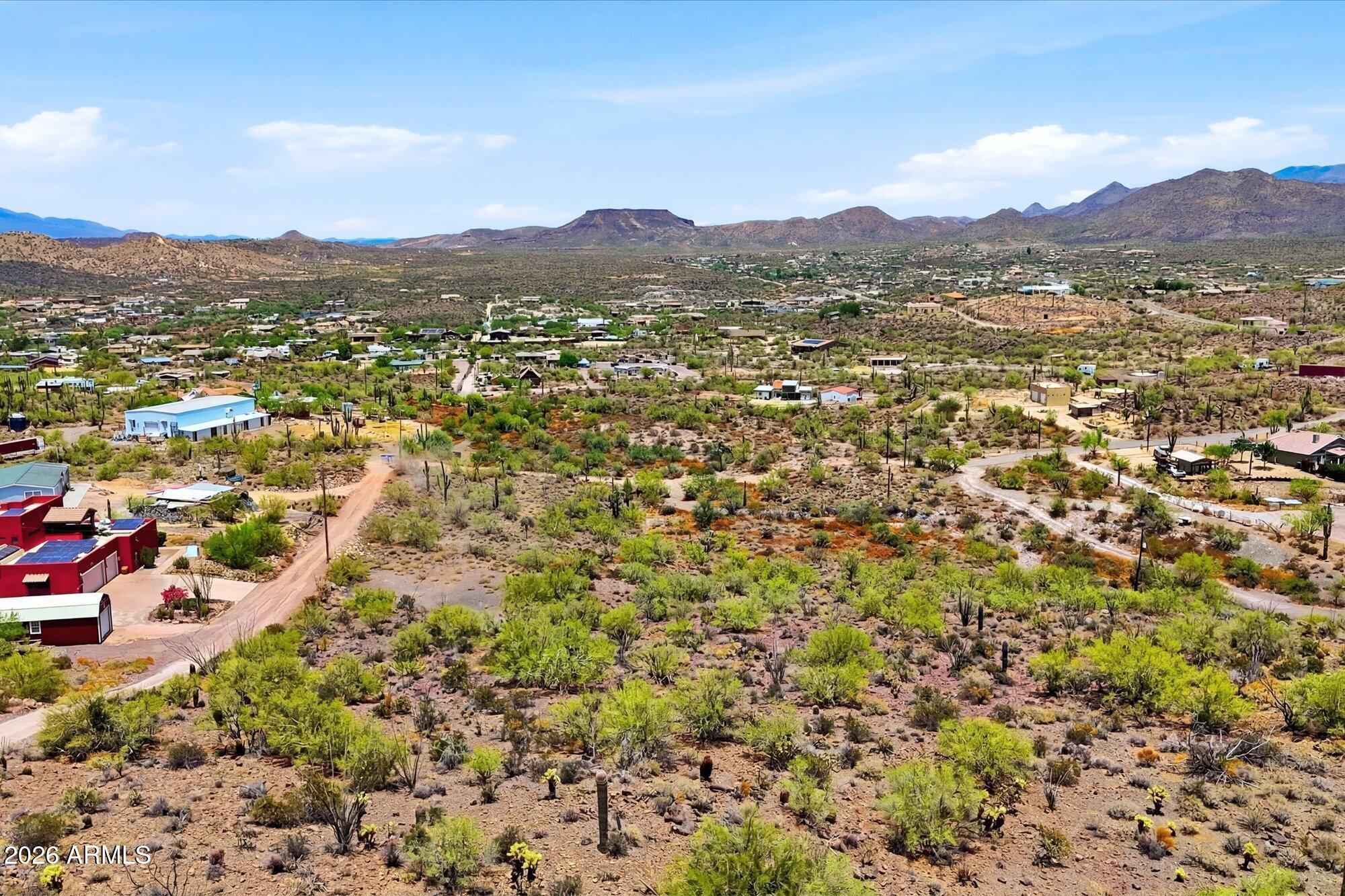 2847 W Wander Road -