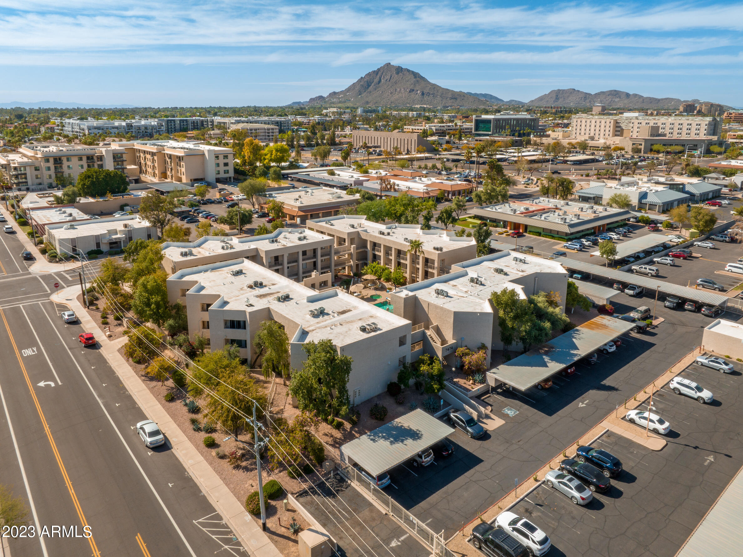 7474 E EARLL Drive 115