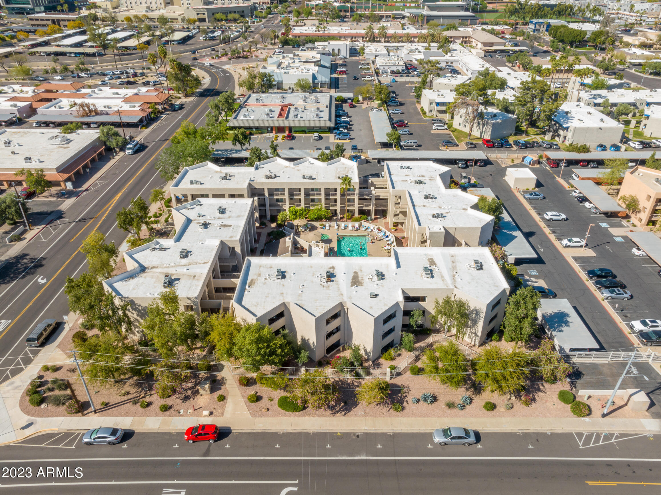 7474 E EARLL Drive 115