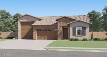 2908 E ETHELRIDGE Drive San Tan Valley AZ 85143