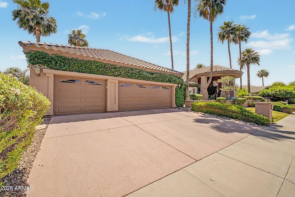 Photo of 8177 E Sunnyside Drive, Scottsdale, AZ 85260 (MLS # 7026521)