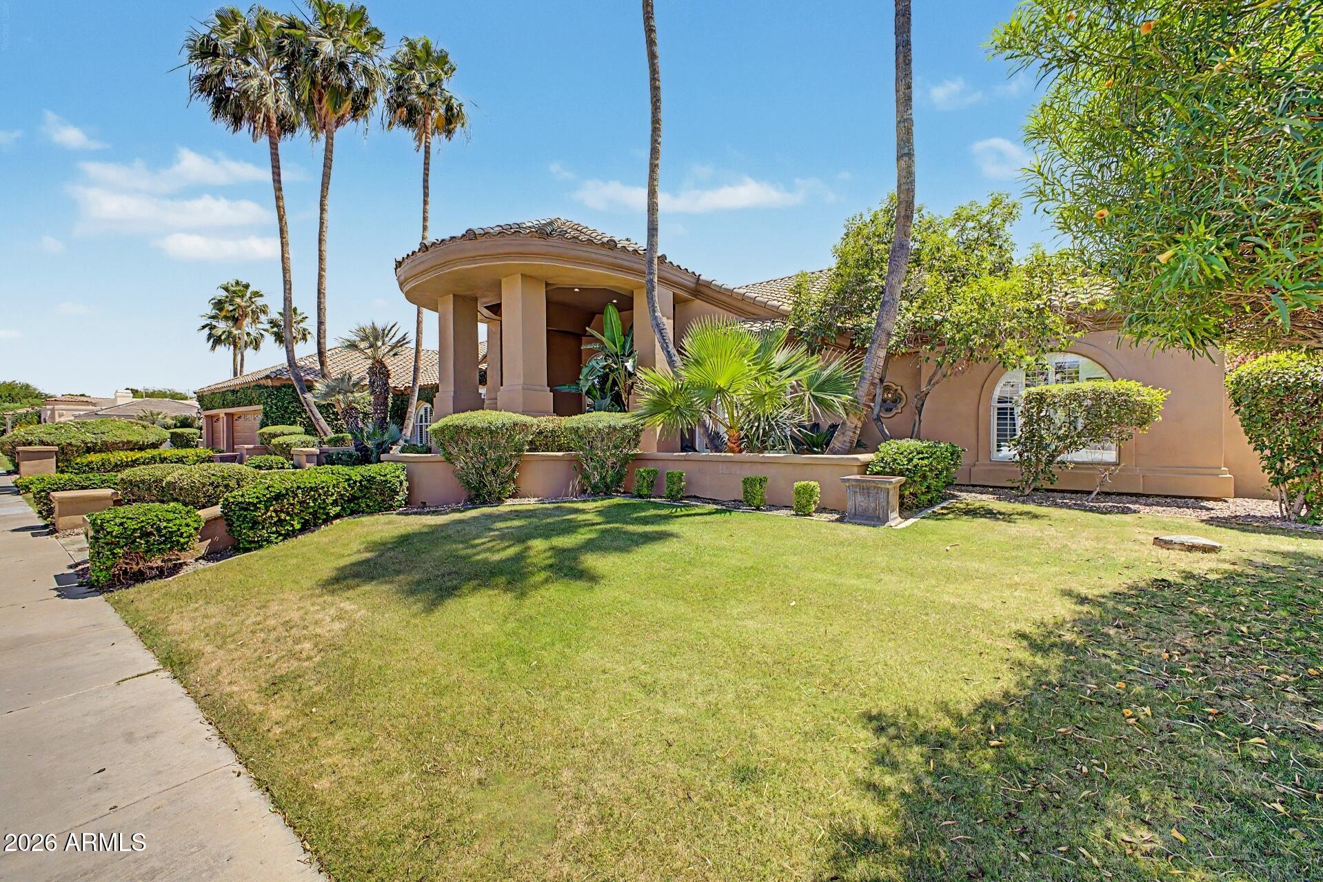 8177 E SUNNYSIDE Drive