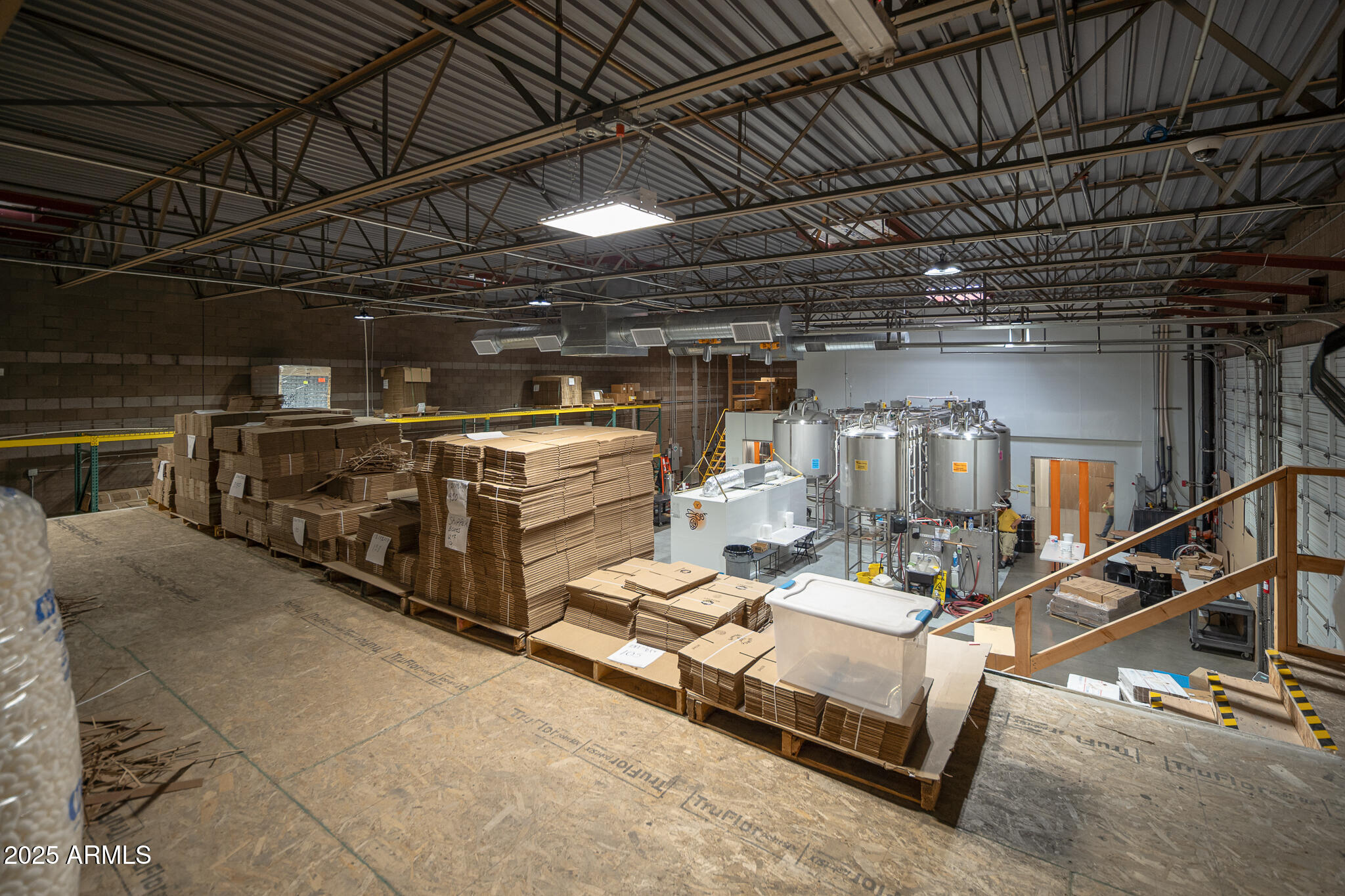 5TH & SMITH CENTER - Commercial Sale