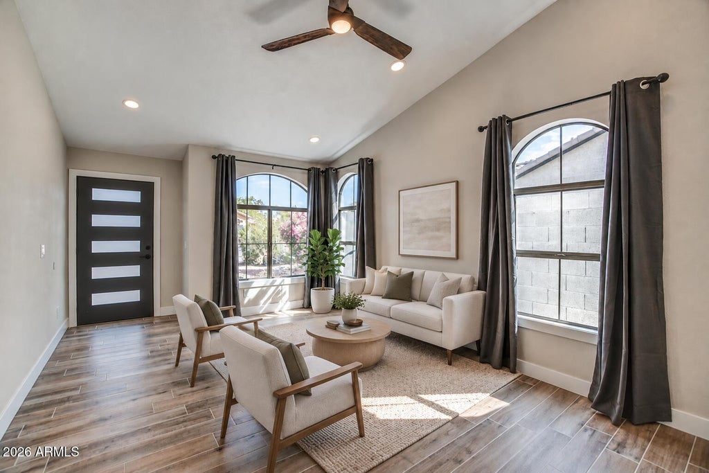 Photo of 8213 W Rue De Lamour Avenue, Peoria, AZ 85381 (MLS # 7081165)