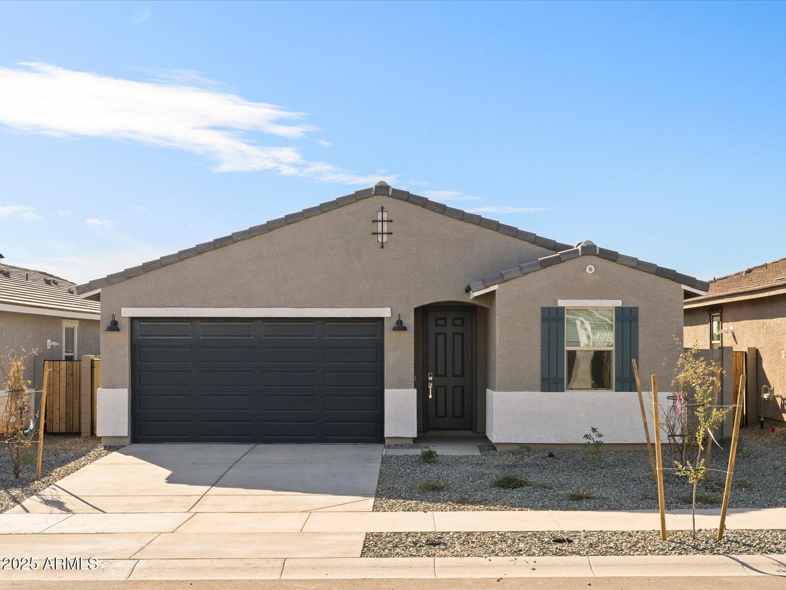 15809 W GRAY FOX Trail