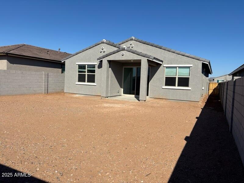 15809 W GRAY FOX Trail