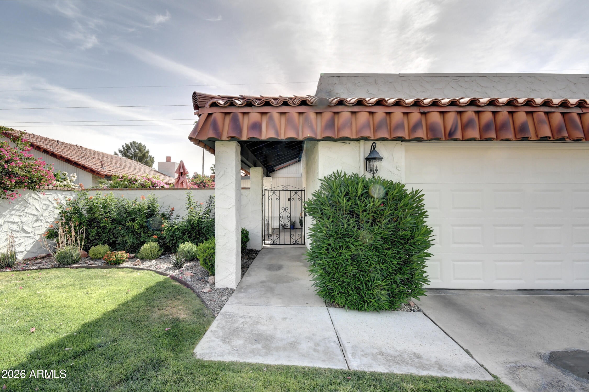 5718 N SCOTTSDALE Road