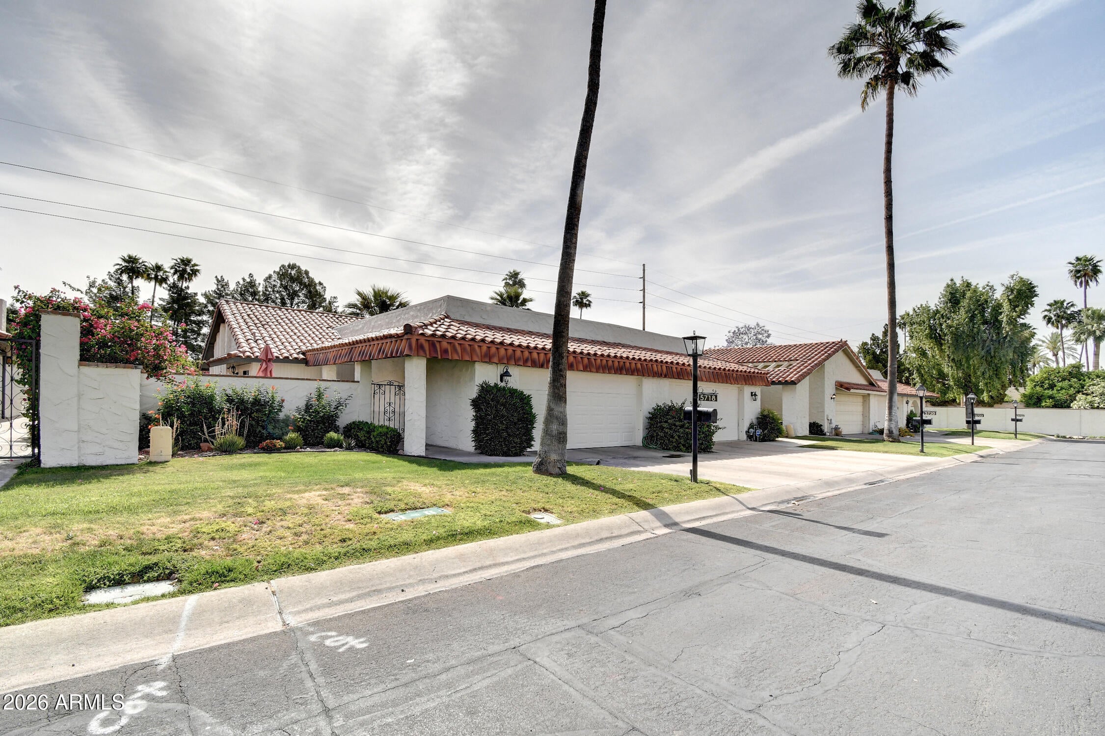 5718 N SCOTTSDALE Road