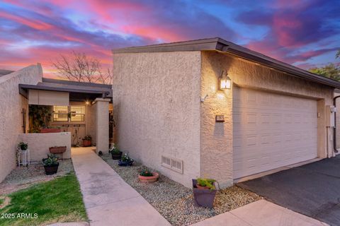 2256 W LINDNER Avenue 25 Mesa AZ 85202