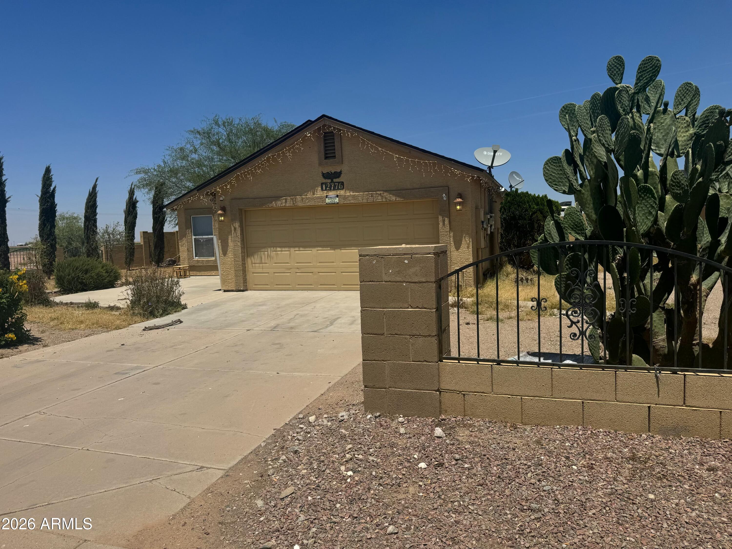 12776 W OBREGON Drive