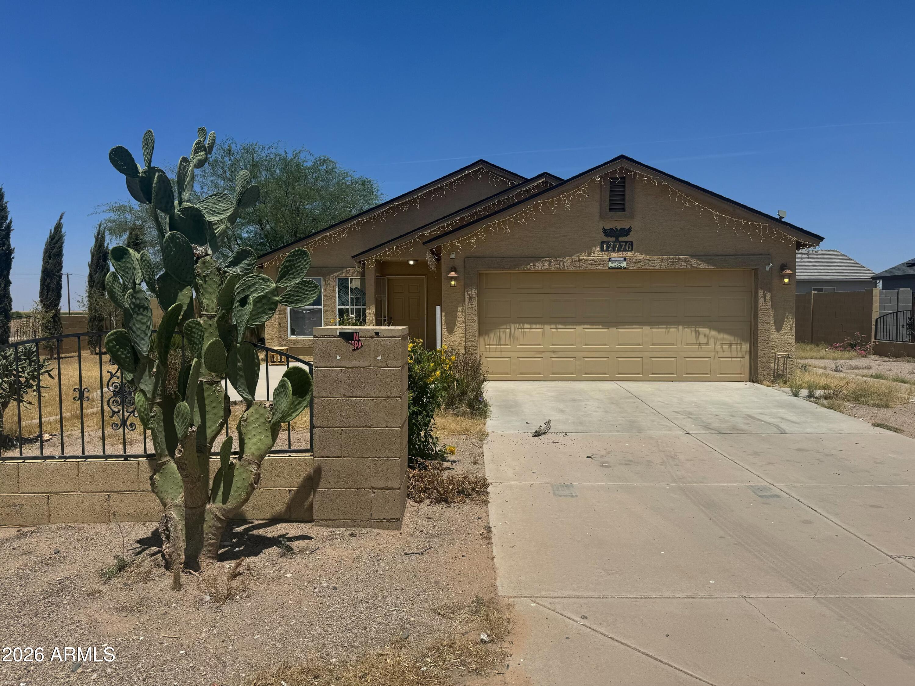 12776 W OBREGON Drive