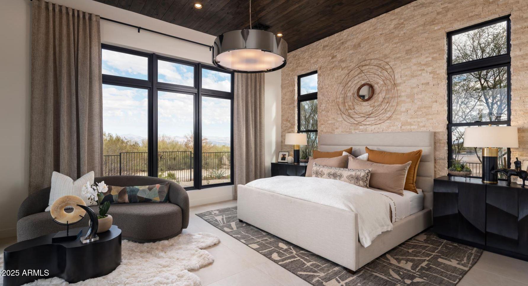 Sereno Canyon Manor Collection - Residential