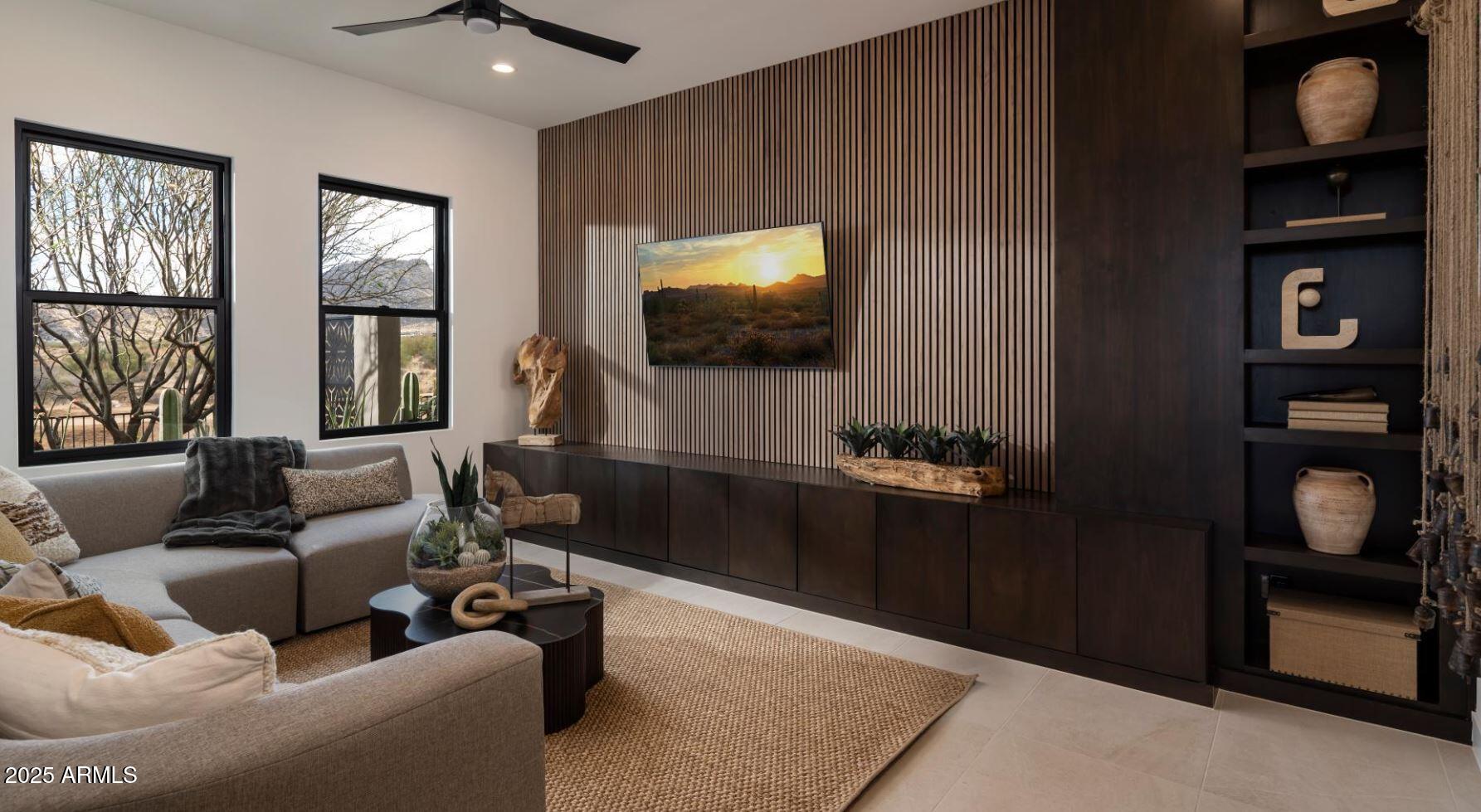 Sereno Canyon Manor Collection - Residential