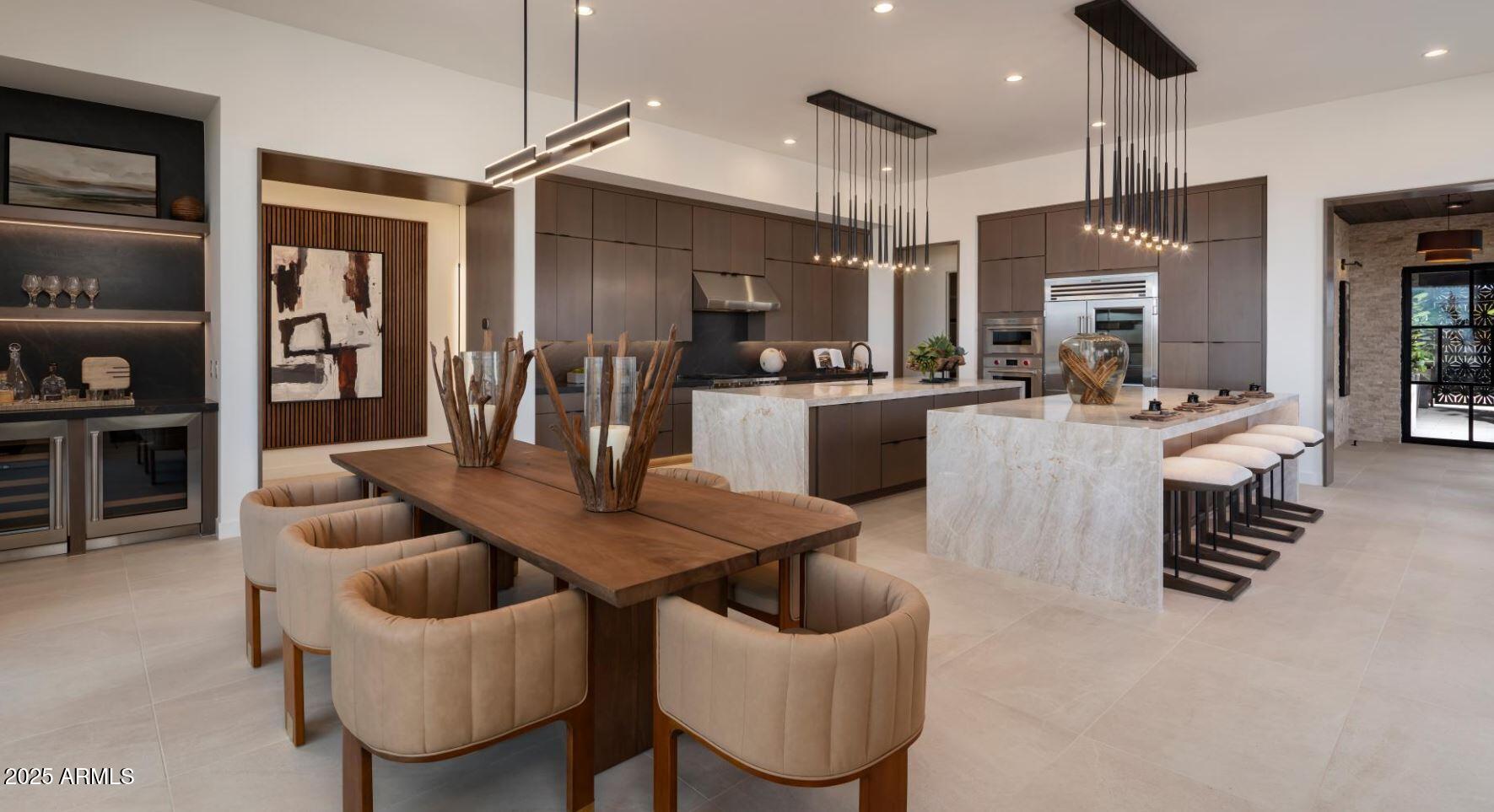 Sereno Canyon Manor Collection - Residential