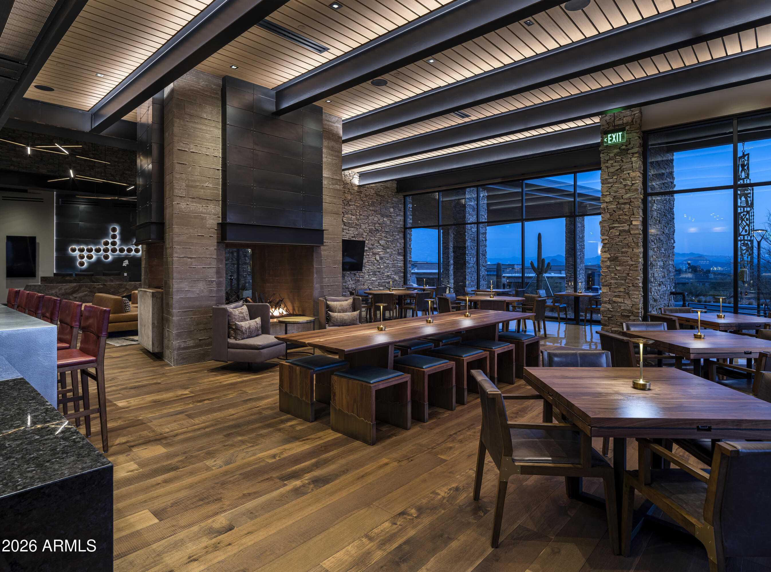 Sereno Canyon Manor Collection - Residential