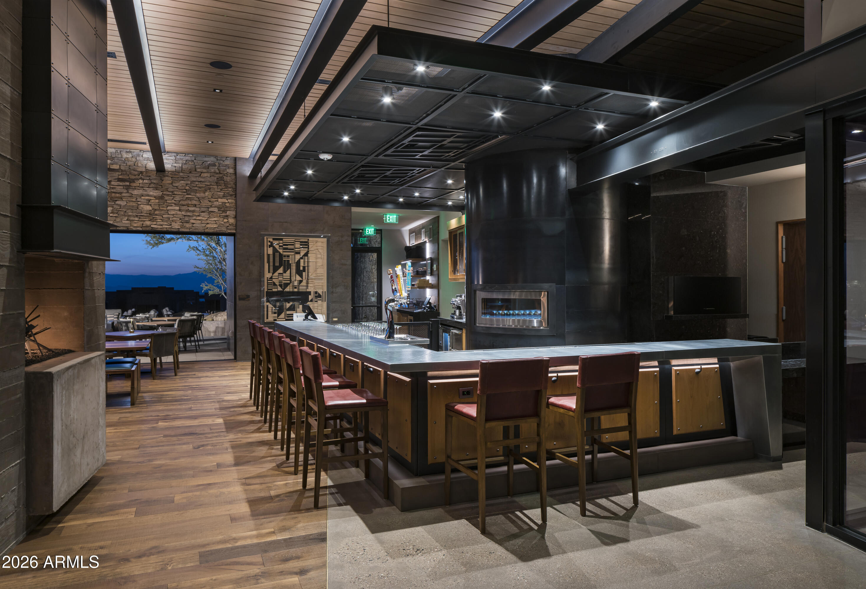 Sereno Canyon Manor Collection - Residential