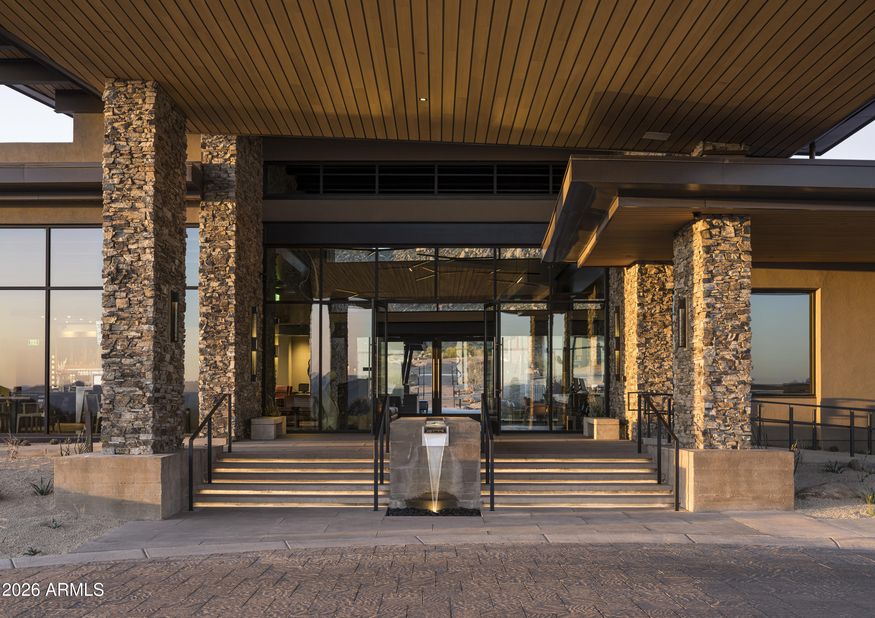 Sereno Canyon Manor Collection - Residential