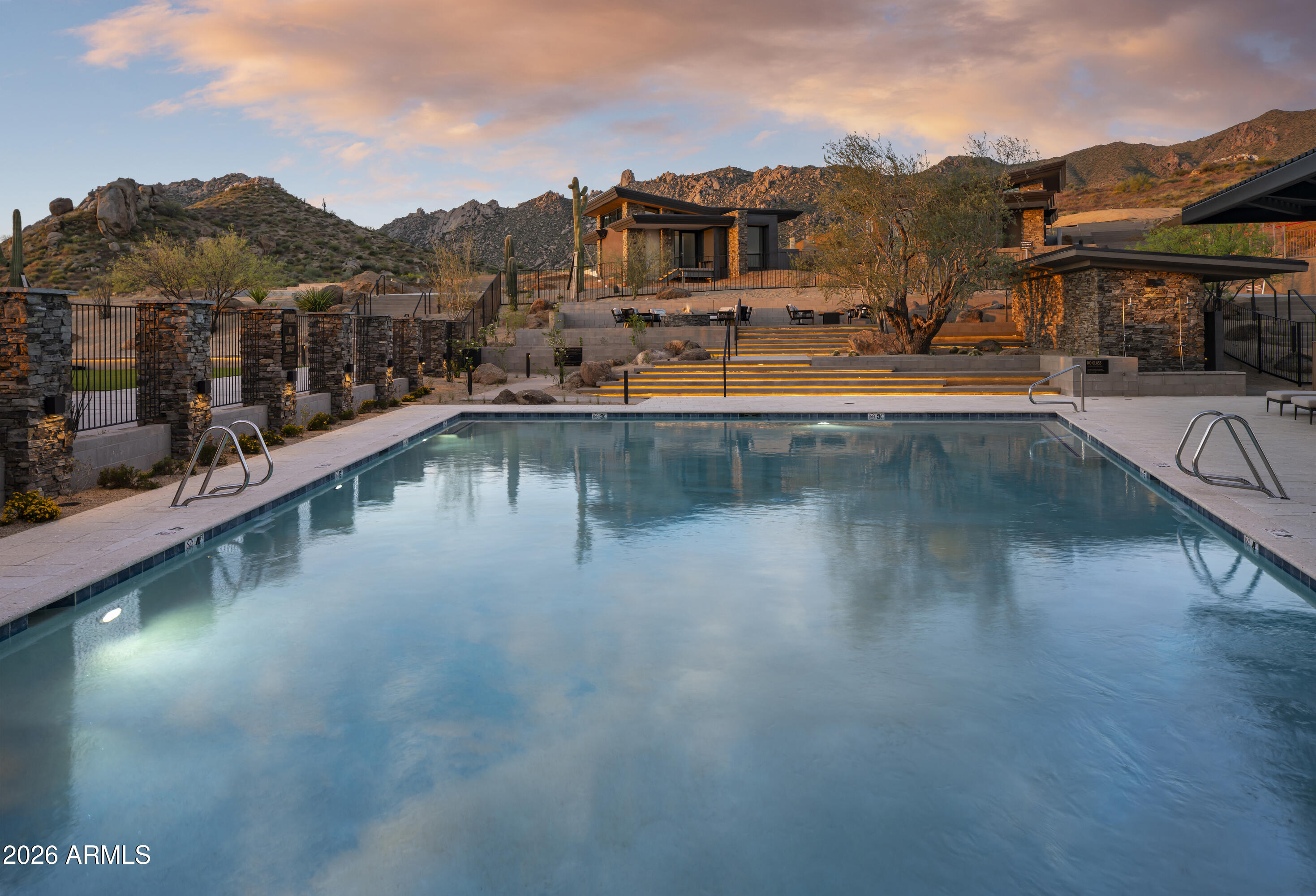 Sereno Canyon Manor Collection - Residential