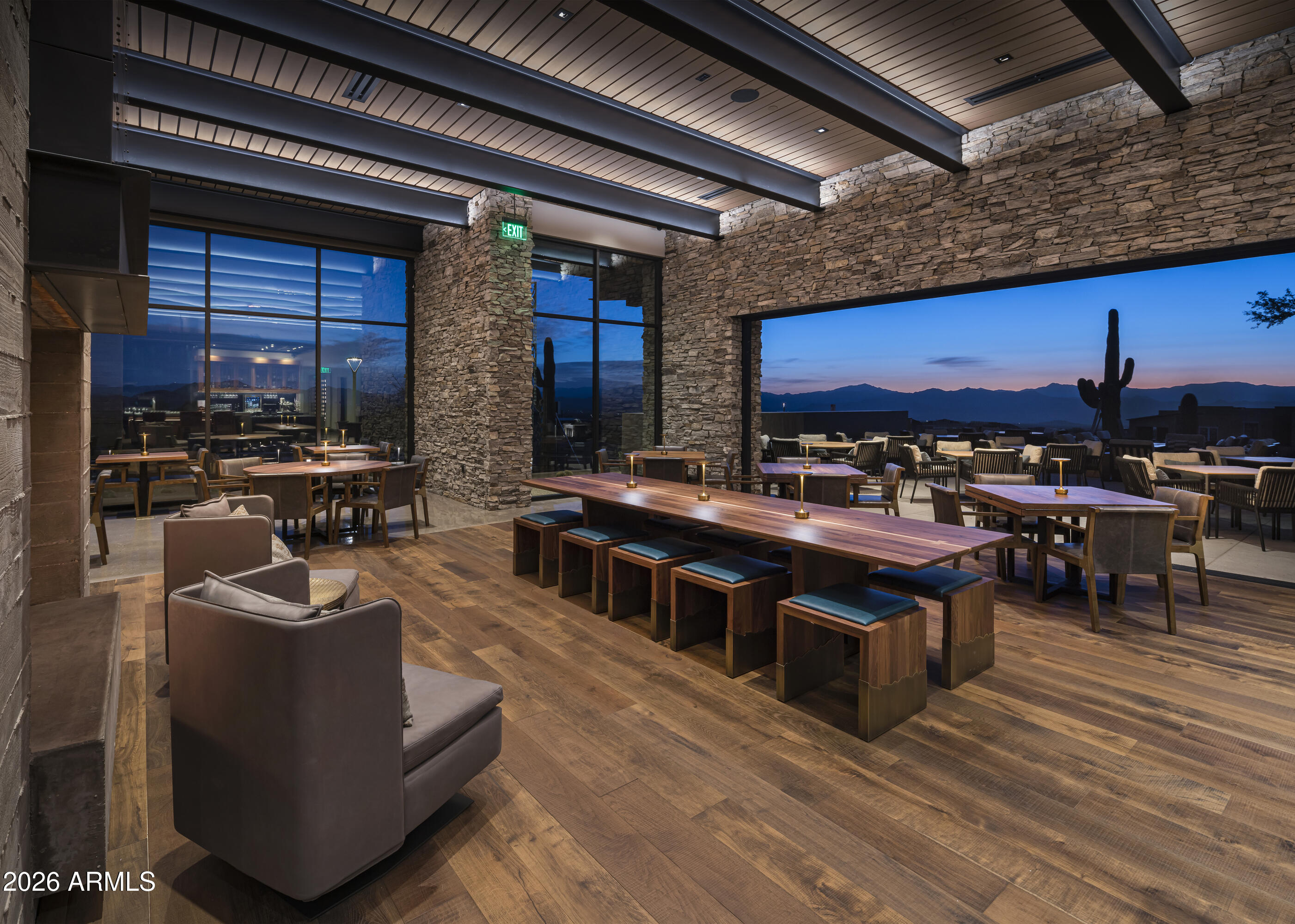 Sereno Canyon Manor Collection - Residential
