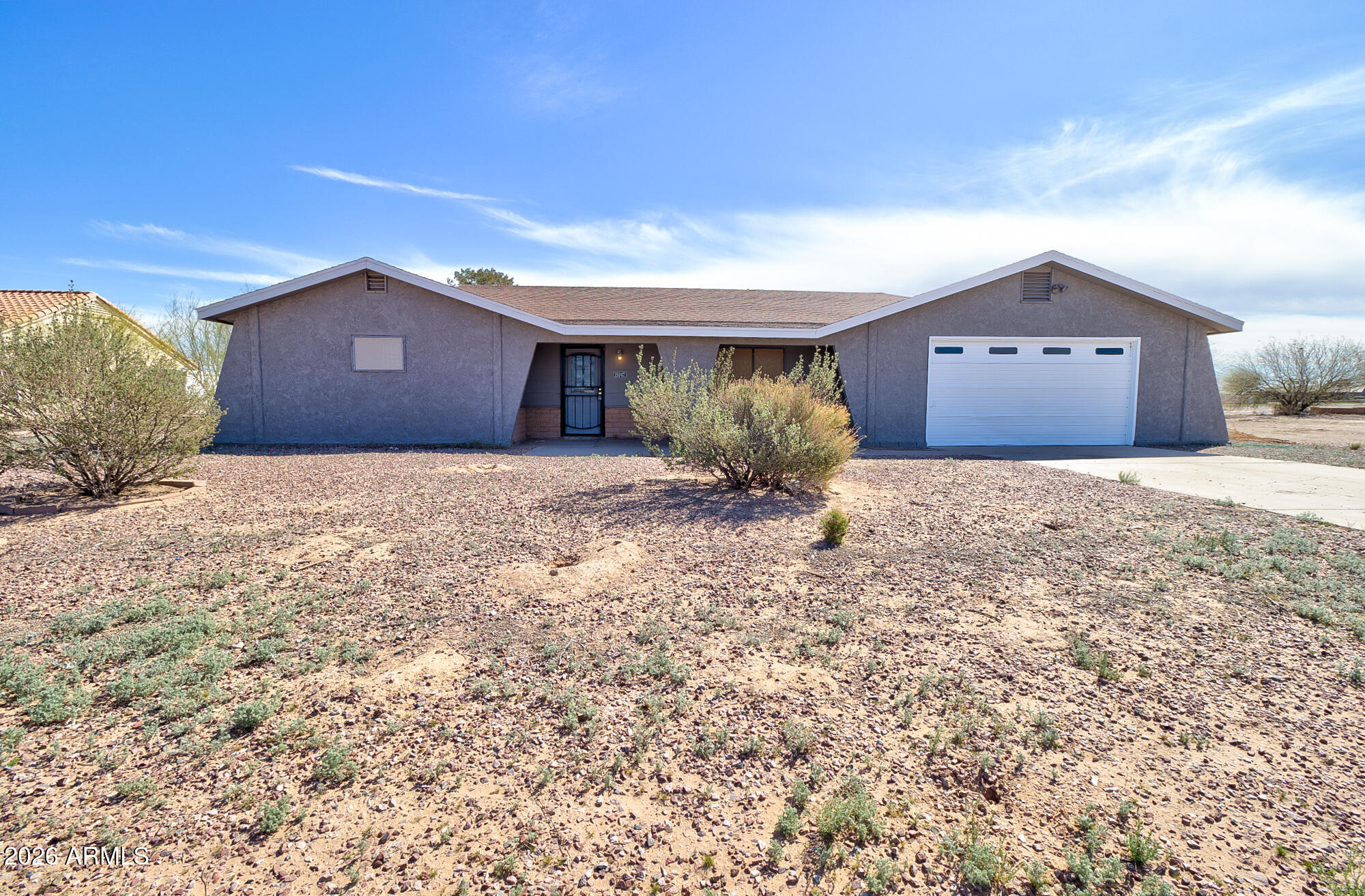 15047 S MOON VALLEY Road