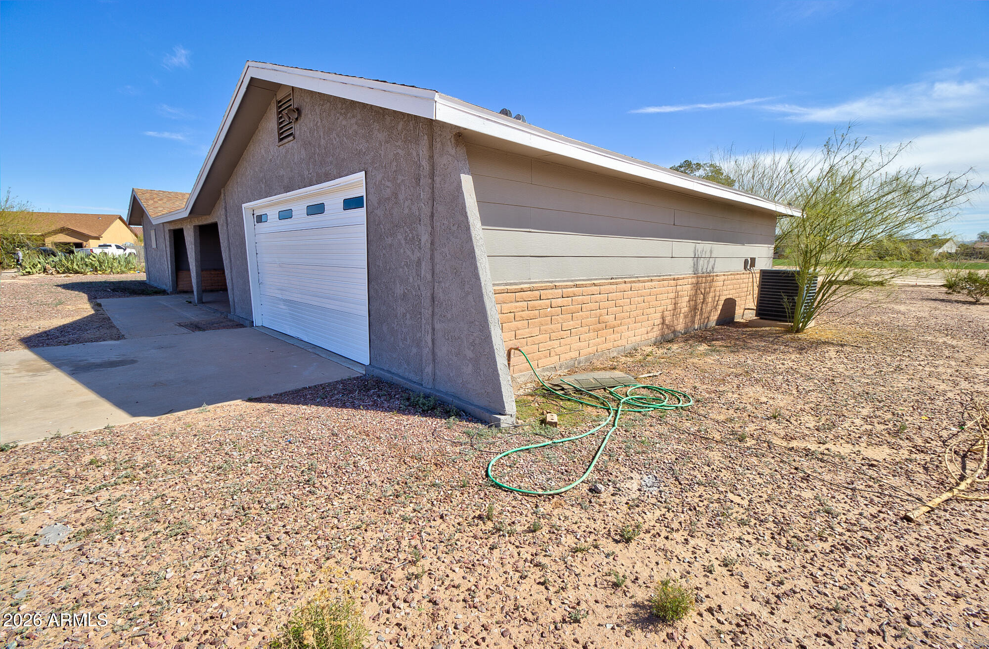 15047 S MOON VALLEY Road