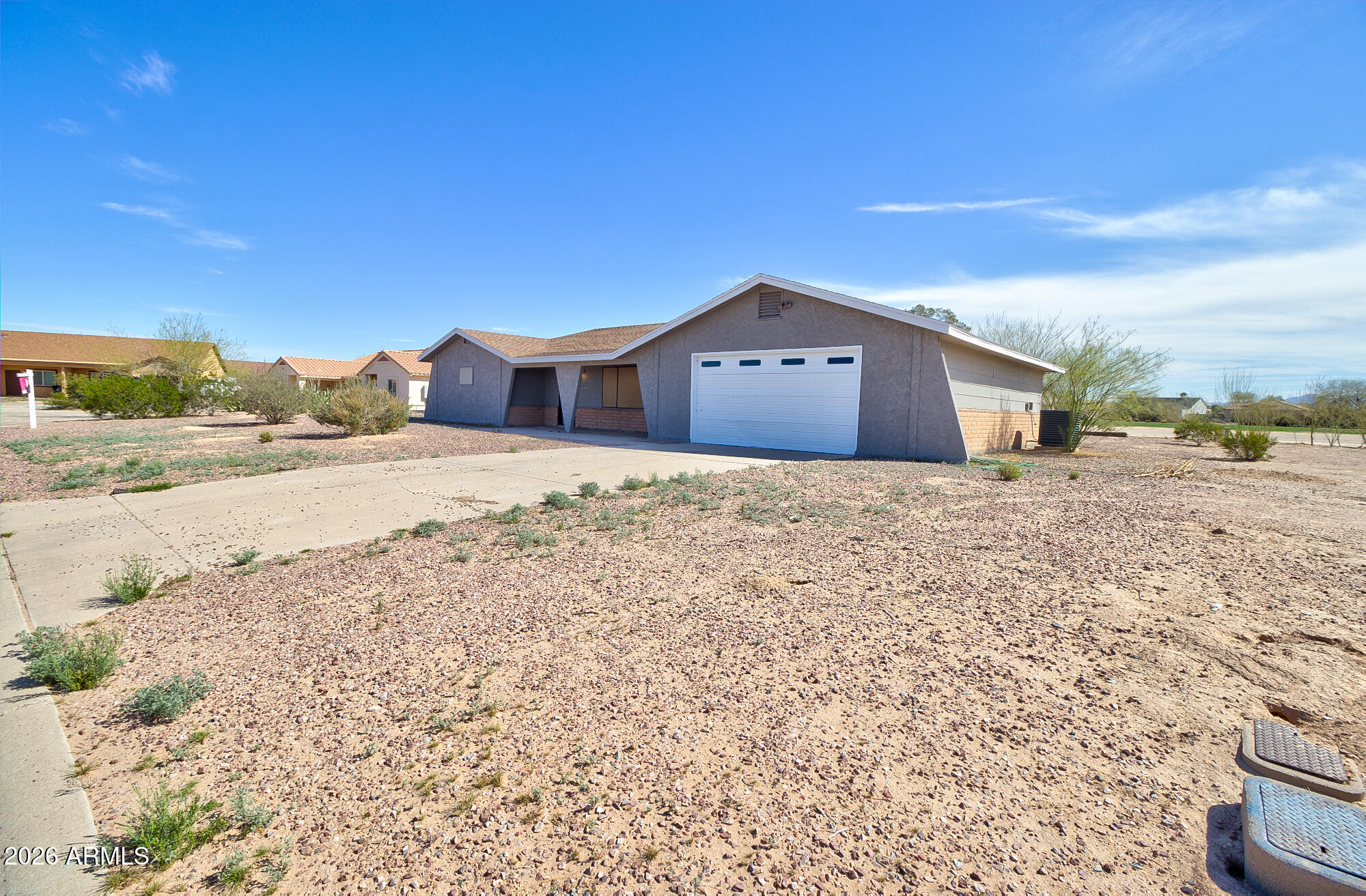 15047 S MOON VALLEY Road